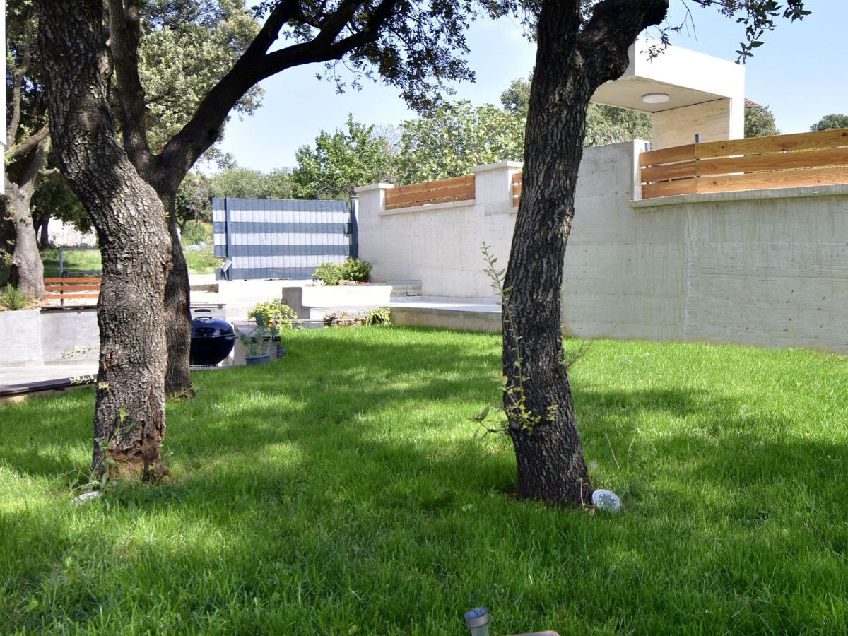 Villa Vrana – Maison 7 personnes avec piscine privée - Photo 49