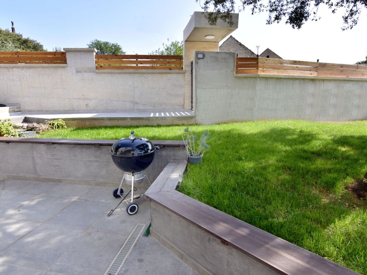 Villa Vrana – Maison 7 personnes avec piscine privée - Photo 52