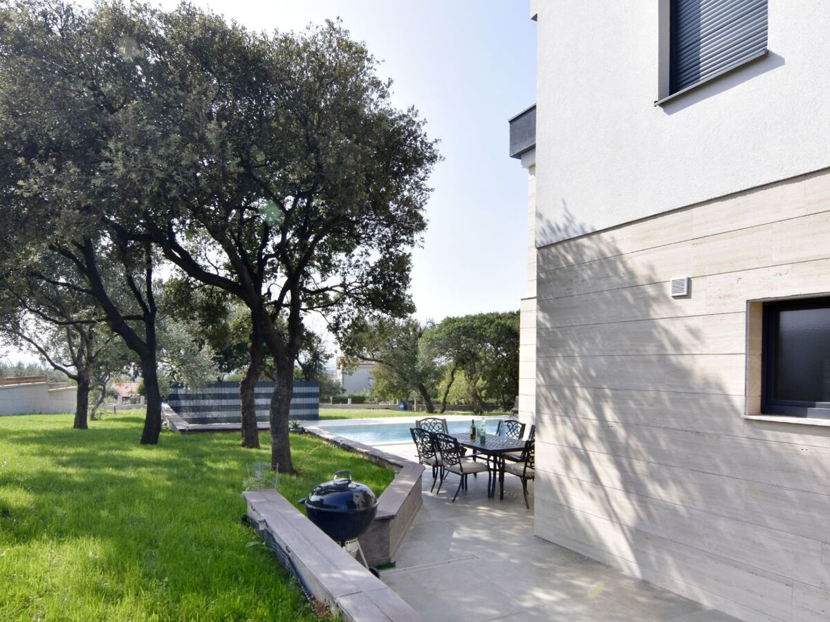 Villa Vrana – Maison 7 personnes avec piscine privée - Photo 53