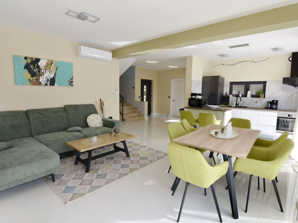 Villa Vrana – Maison 7 personnes avec piscine privée - Photo 60