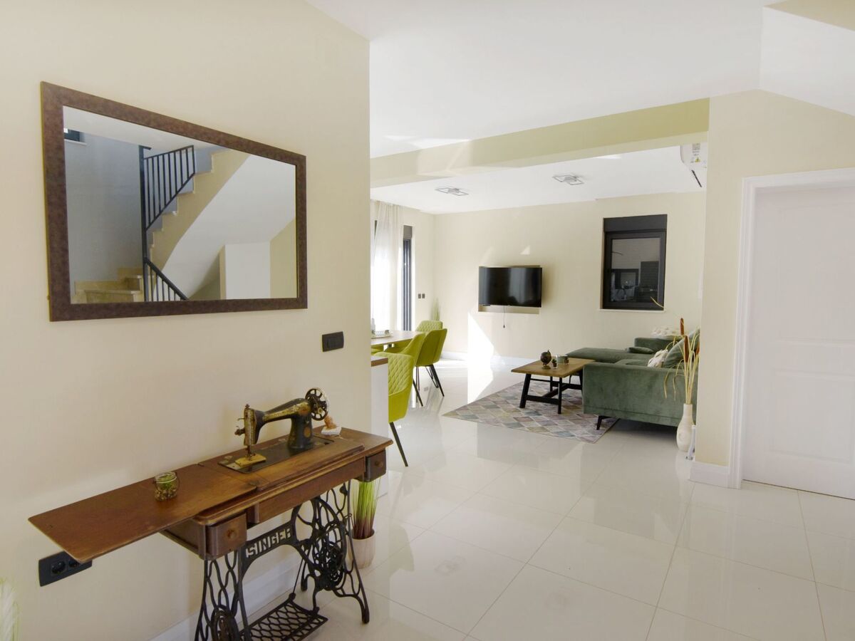 Villa Vrana – Maison 7 personnes avec piscine privée - Photo 62