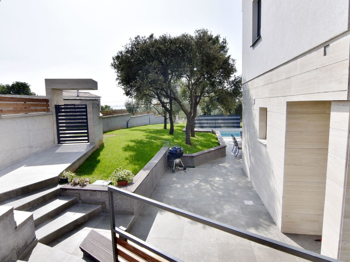 Villa Vrana – Maison 7 personnes avec piscine privée - Photo 63