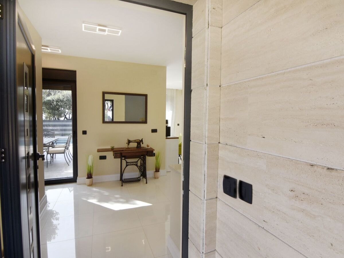 Villa Vrana – Maison 7 personnes avec piscine privée - Photo 64