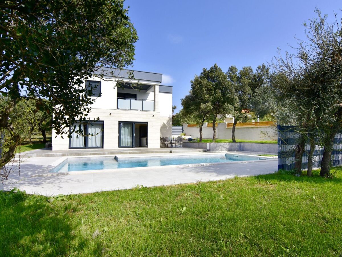 Villa Vrana – Maison 7 personnes avec piscine privée - Photo 70