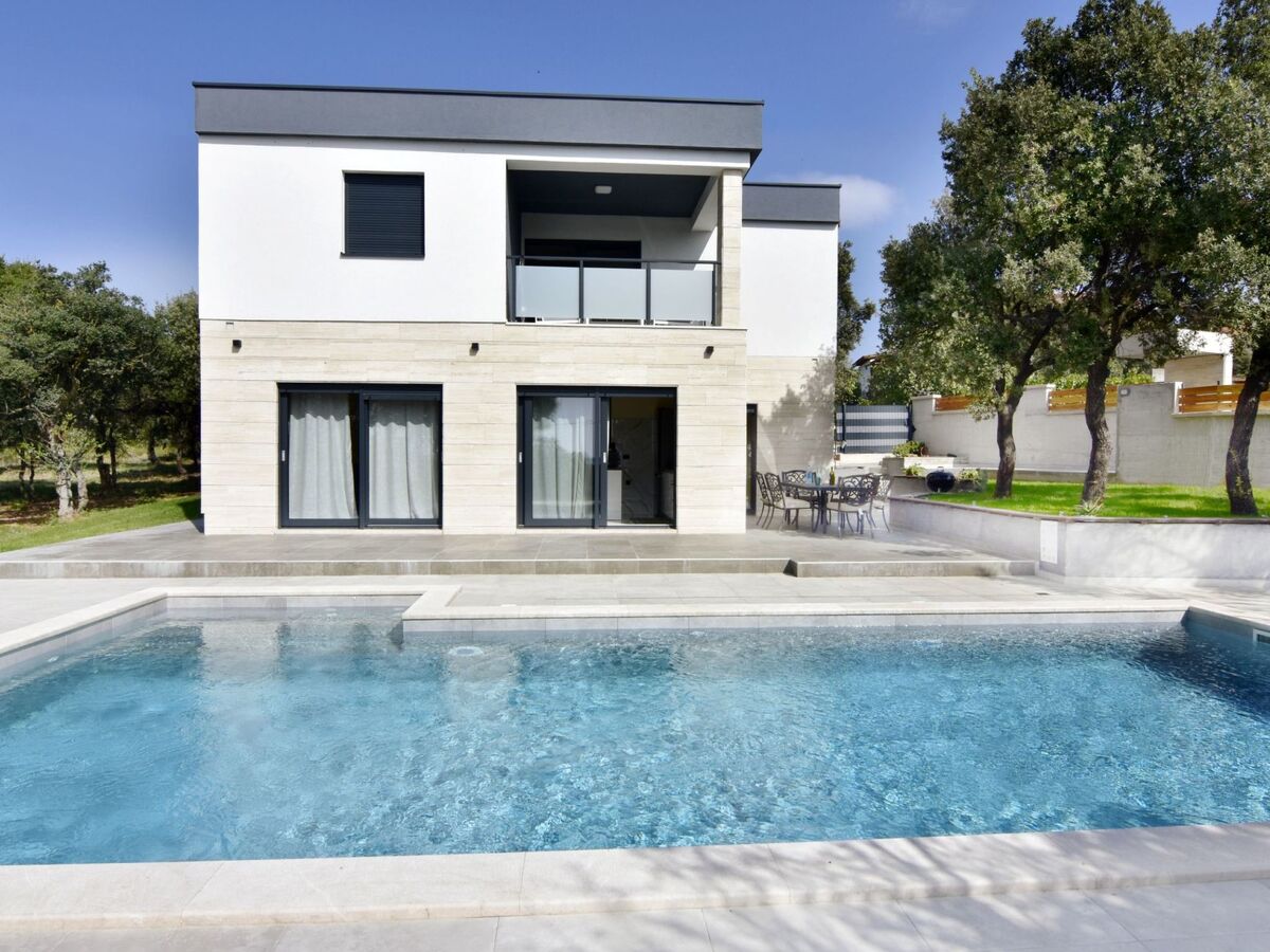 Villa Vrana – Maison 7 personnes avec piscine privée - Photo 71