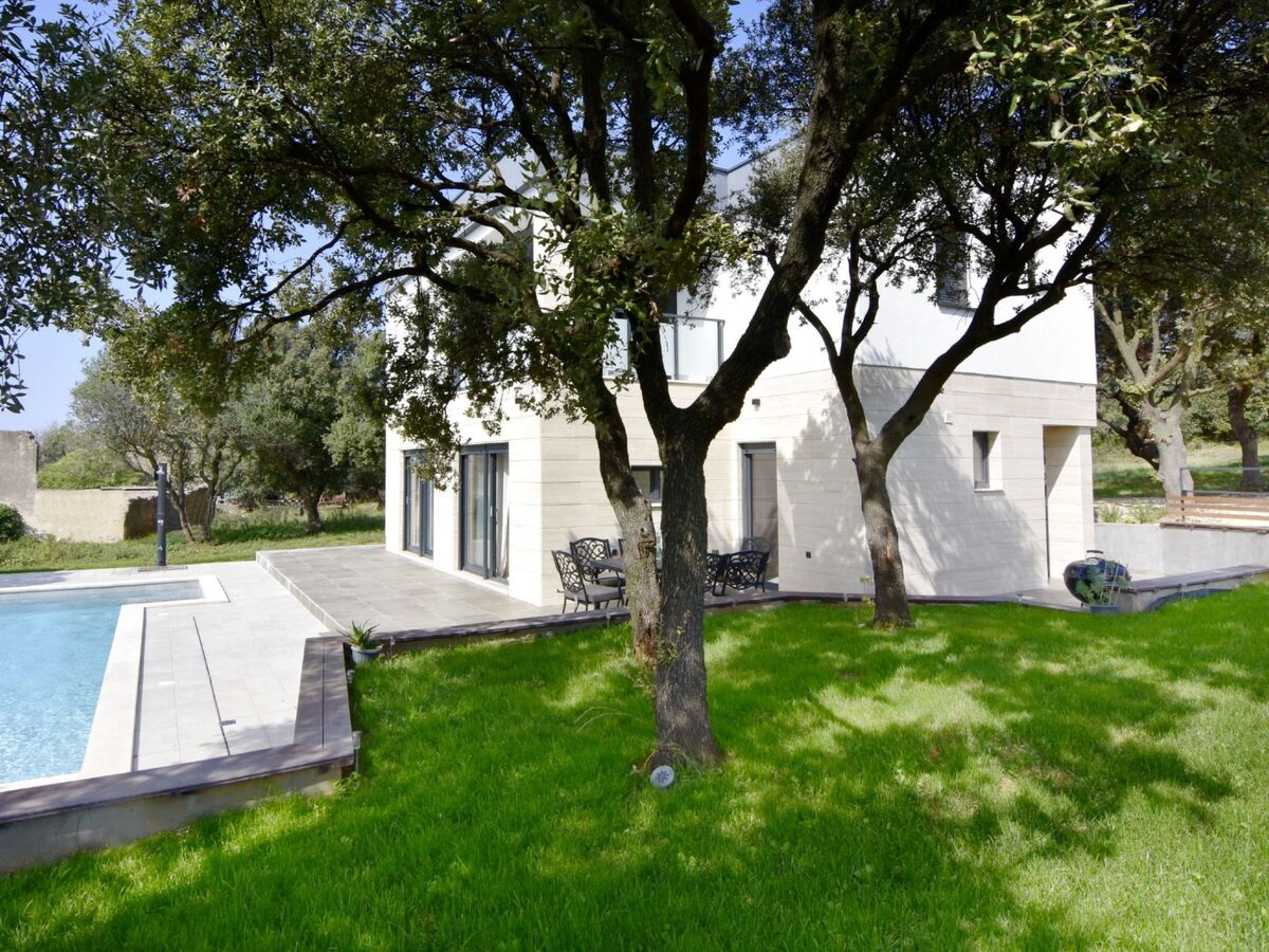 Villa Vrana – Maison 7 personnes avec piscine privée - Photo 72