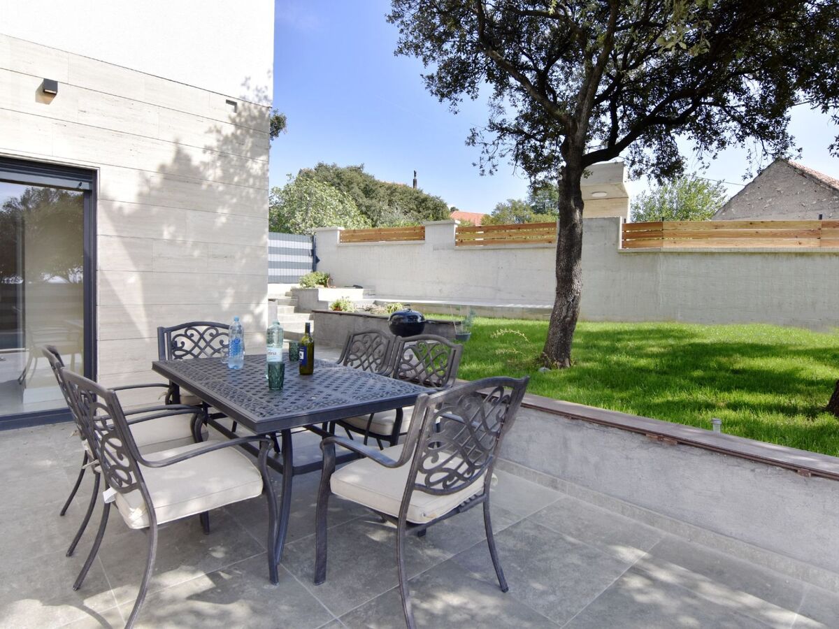 Villa Vrana – Maison 7 personnes avec piscine privée - Photo 73