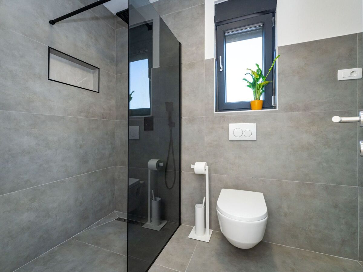 Villa Opal - Maison 8 pers. piscine chauffée à Vrana - Photo 33