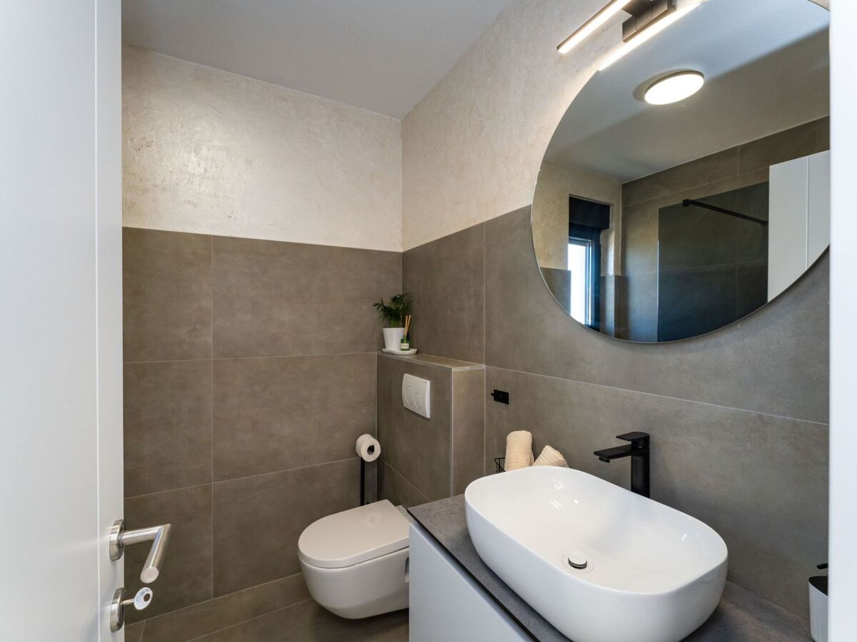 Villa Opal - Maison 8 pers. piscine chauffée à Vrana - Photo 34