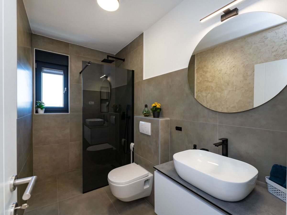 Villa Opal - Maison 8 pers. piscine chauffée à Vrana - Photo 39