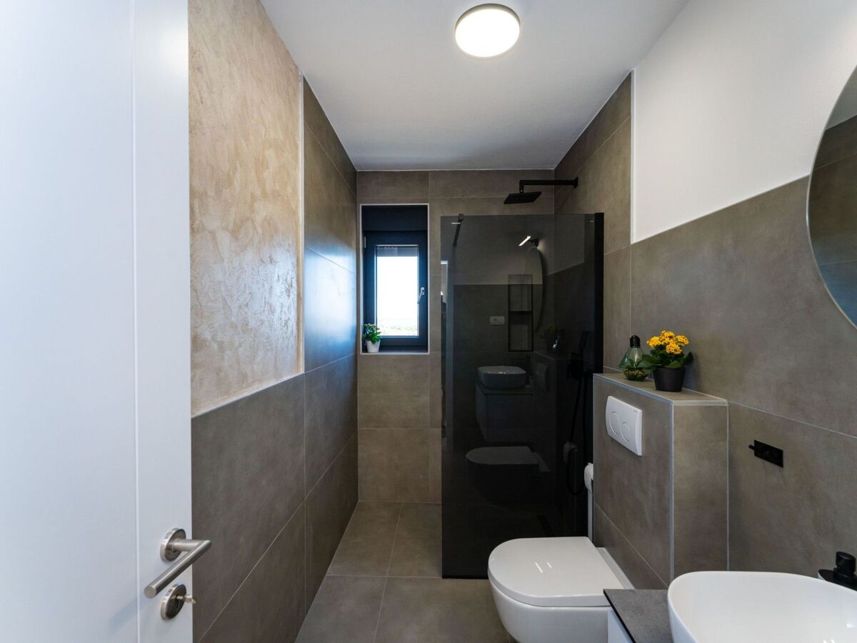 Villa Opal - Maison 8 pers. piscine chauffée à Vrana - Photo 40