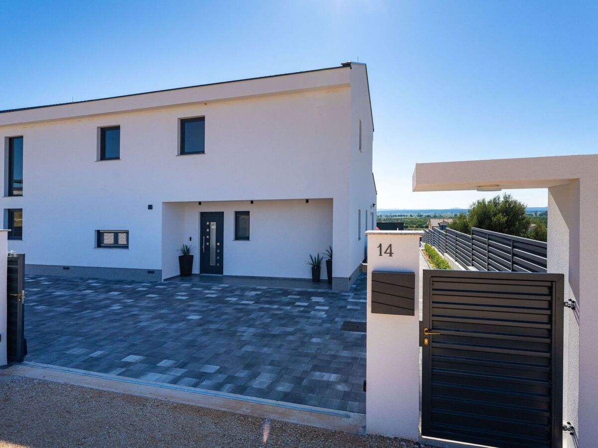 Villa Opal - Maison 8 pers. piscine chauffée à Vrana - Photo 61