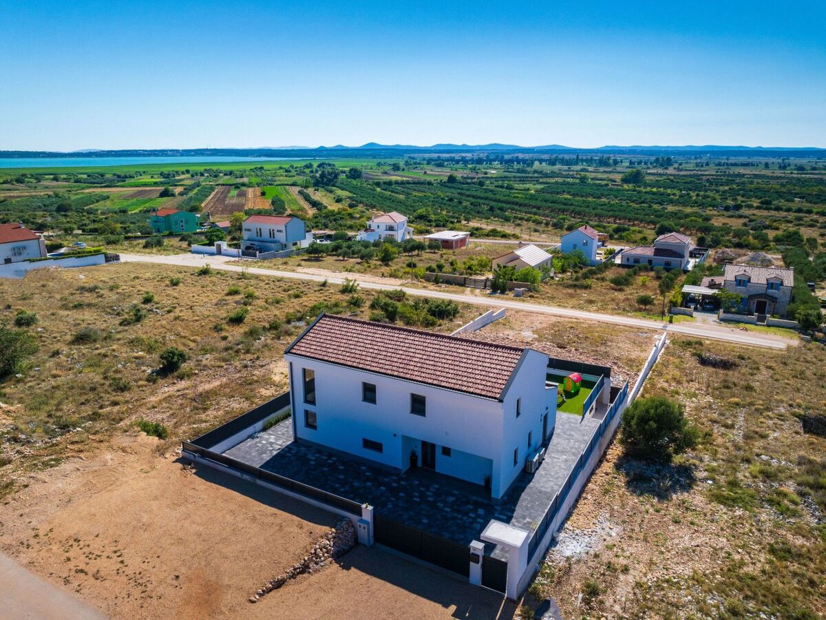 Villa Opal - Maison 8 pers. piscine chauffée à Vrana - Photo 66
