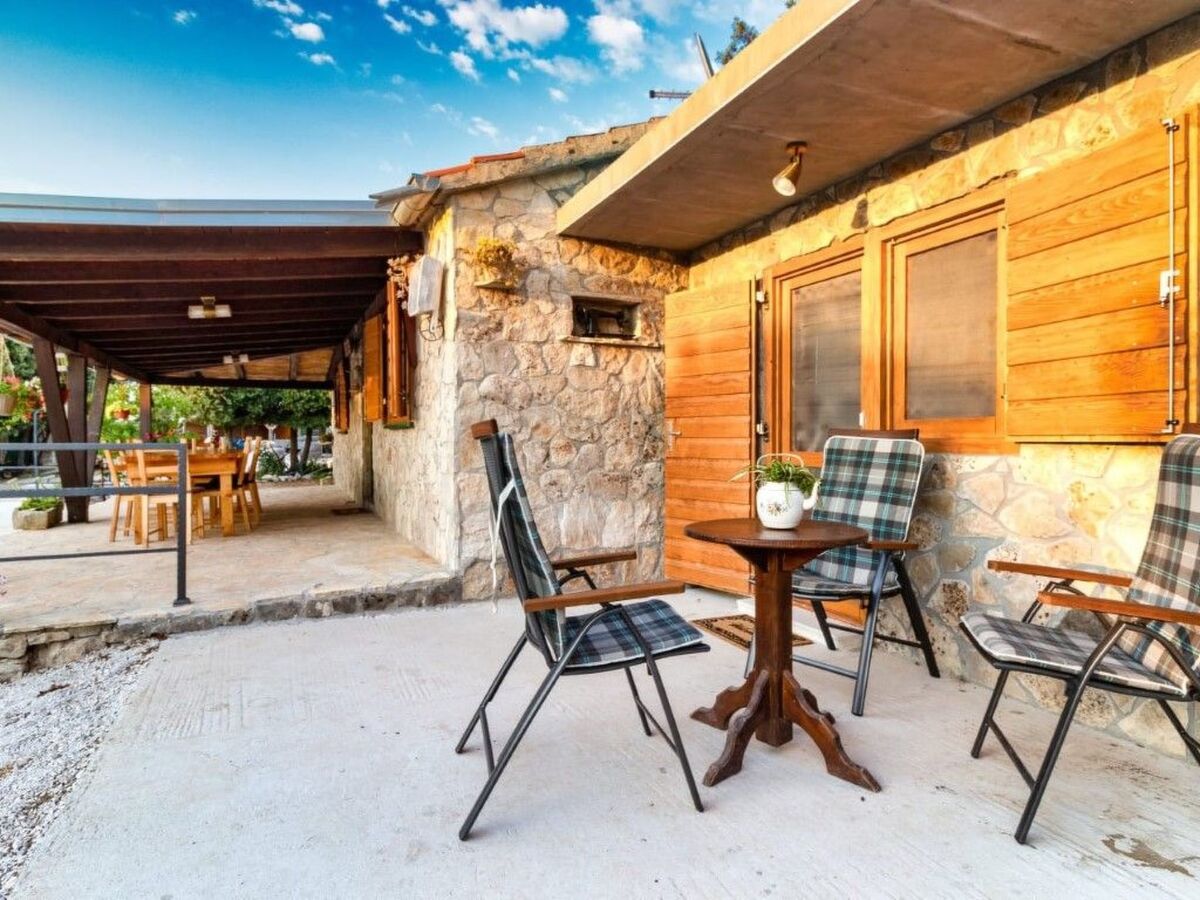 Villa Bacak – Maison 8 pers. entre lac et mer à Drage - Photo 11