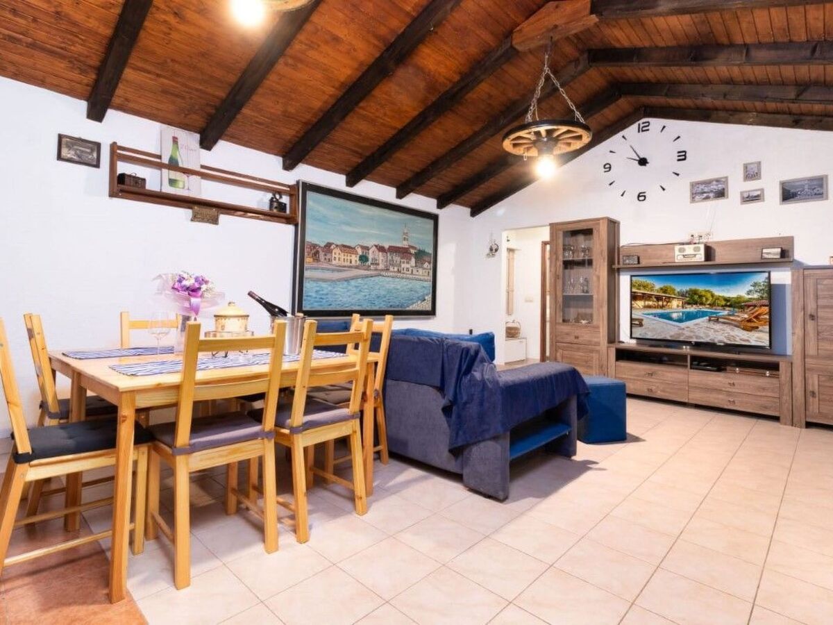 Villa Bacak – Maison 8 pers. entre lac et mer à Drage - Photo 13