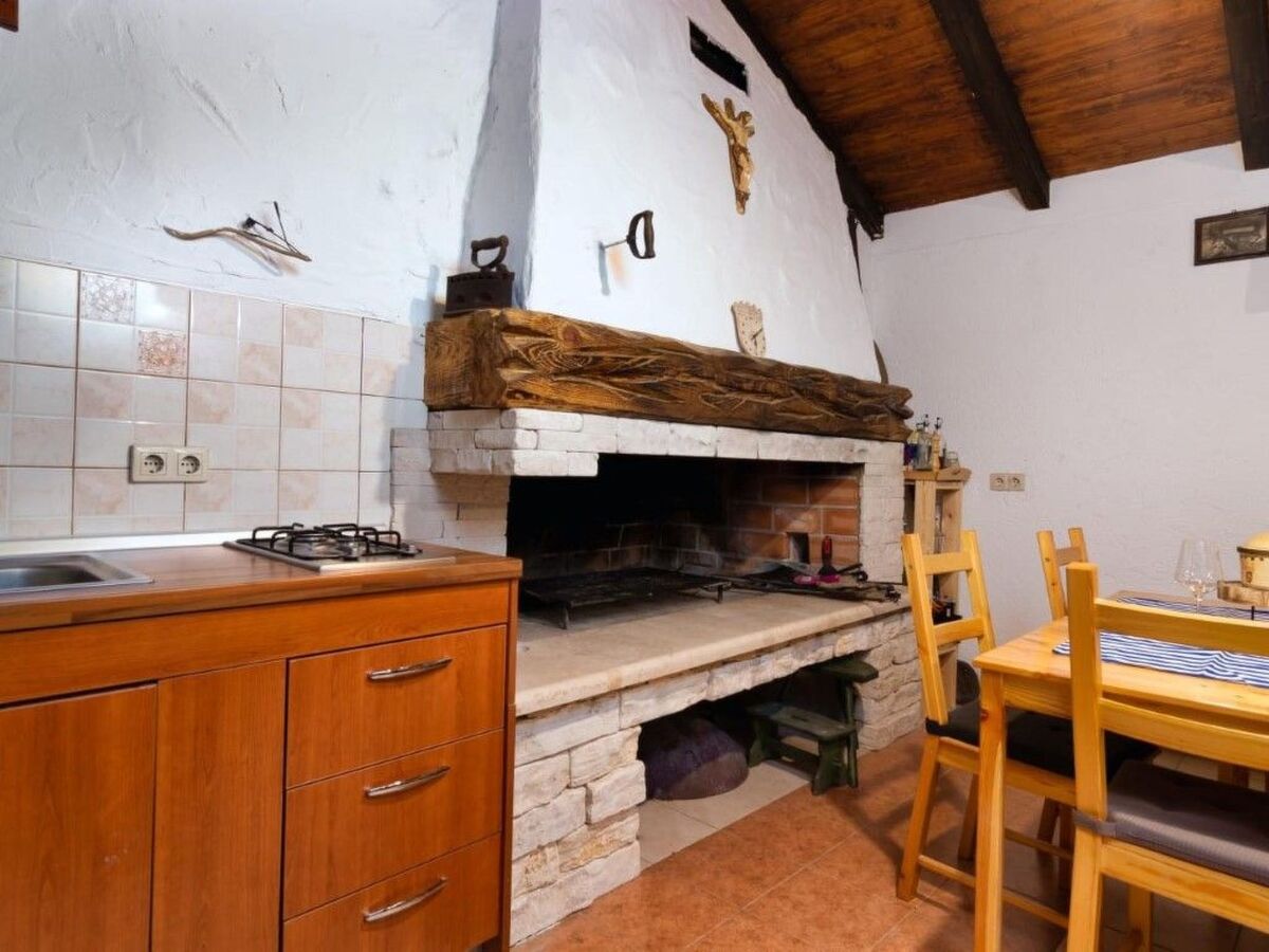 Villa Bacak – Maison 8 pers. entre lac et mer à Drage - Photo 14