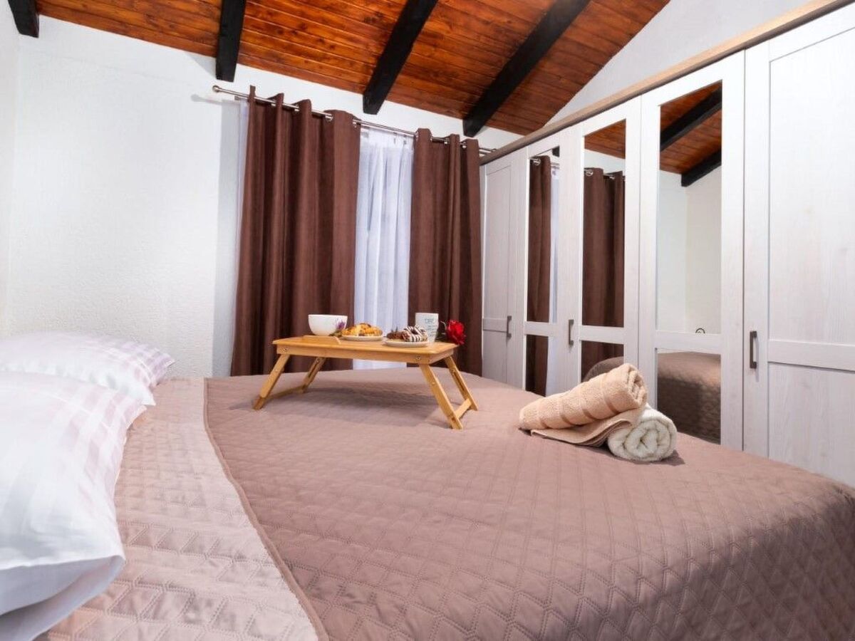 Villa Bacak – Maison 8 pers. entre lac et mer à Drage - Photo 18