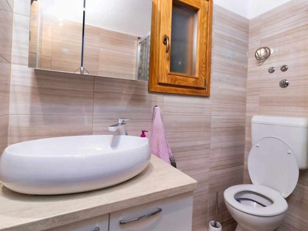 Villa Bacak – Maison 8 pers. entre lac et mer à Drage - Photo 27