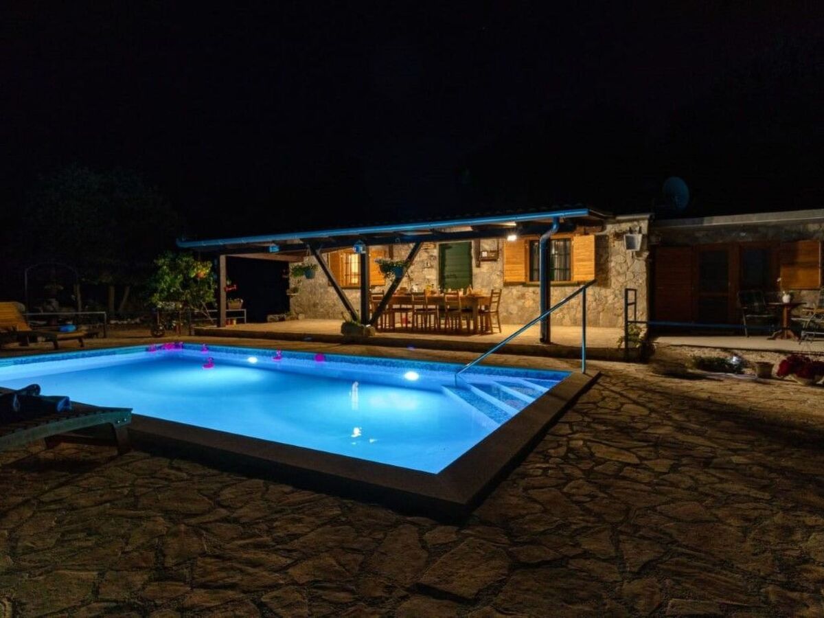 Villa Bacak – Maison 8 pers. entre lac et mer à Drage - Photo 38