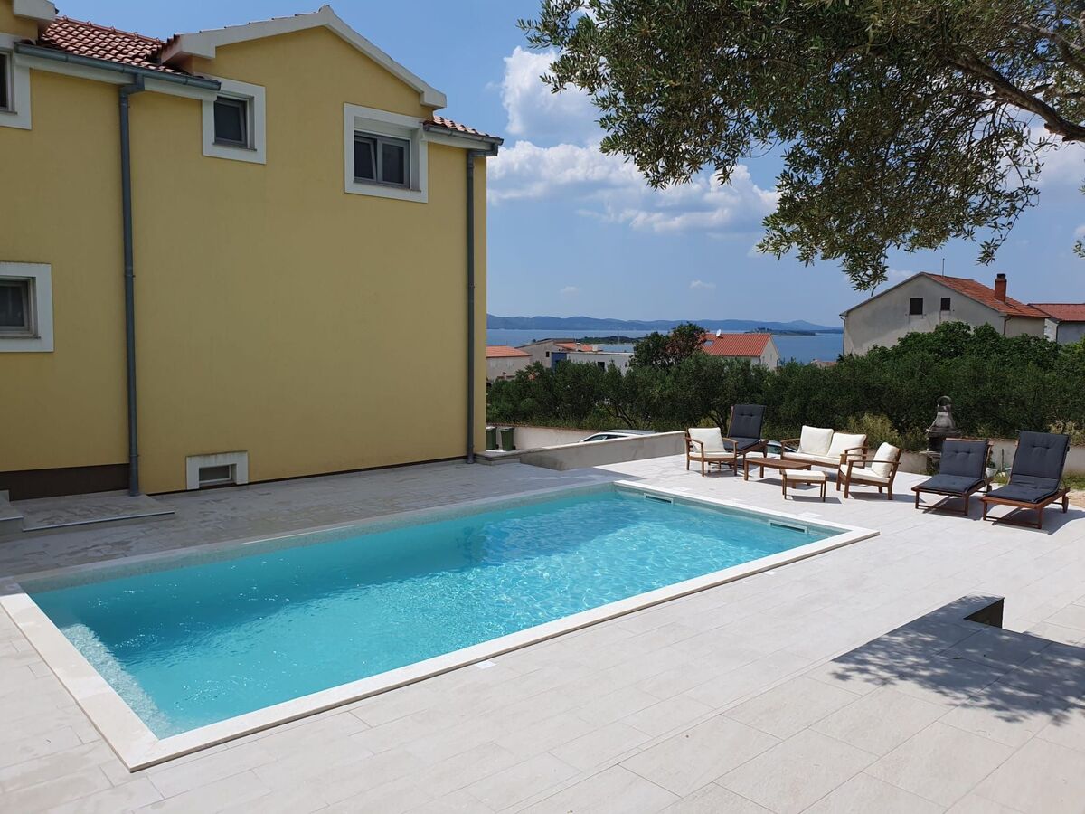 Maison Antonio avec vue sur la mer à Drage - Photo 1