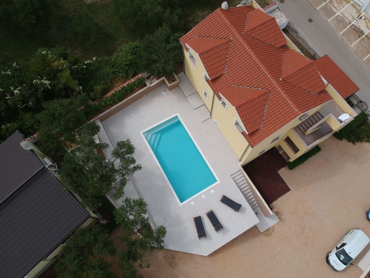 Maison Antonio avec vue sur la mer à Drage - Photo 3