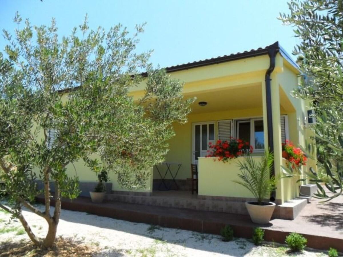 Maison Antonio avec vue sur la mer à Drage - Photo 4