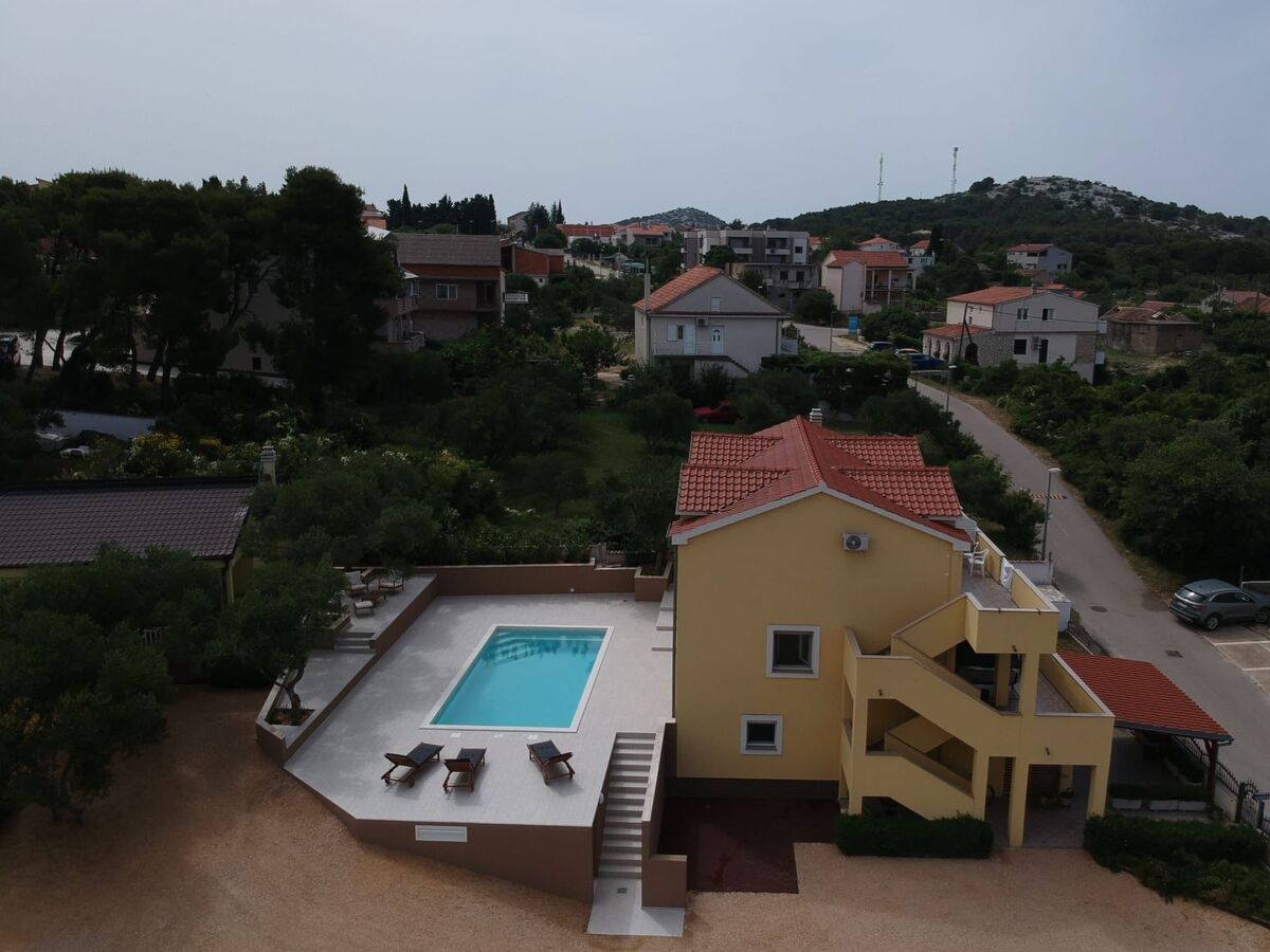 Maison Antonio avec vue sur la mer à Drage - Photo 5