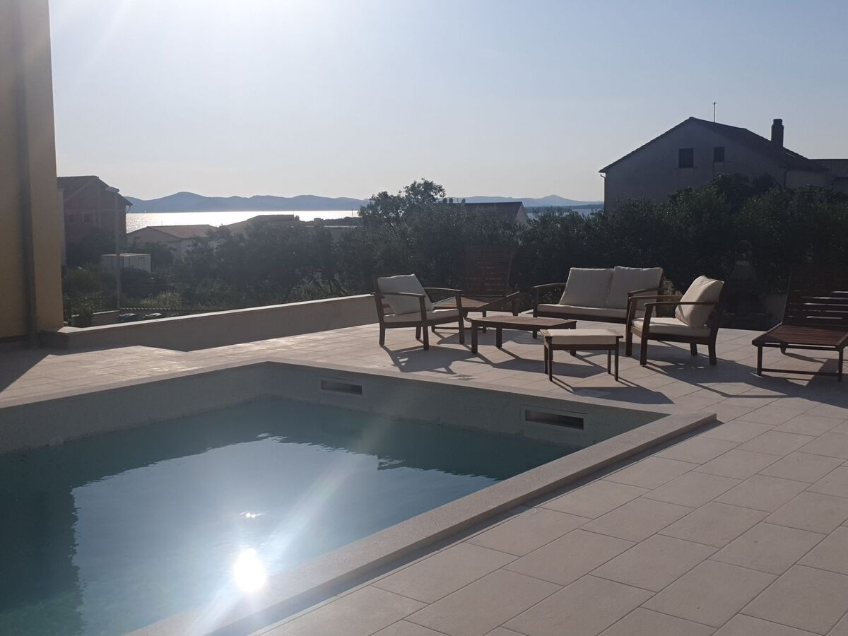Maison Antonio avec vue sur la mer à Drage - Photo 6