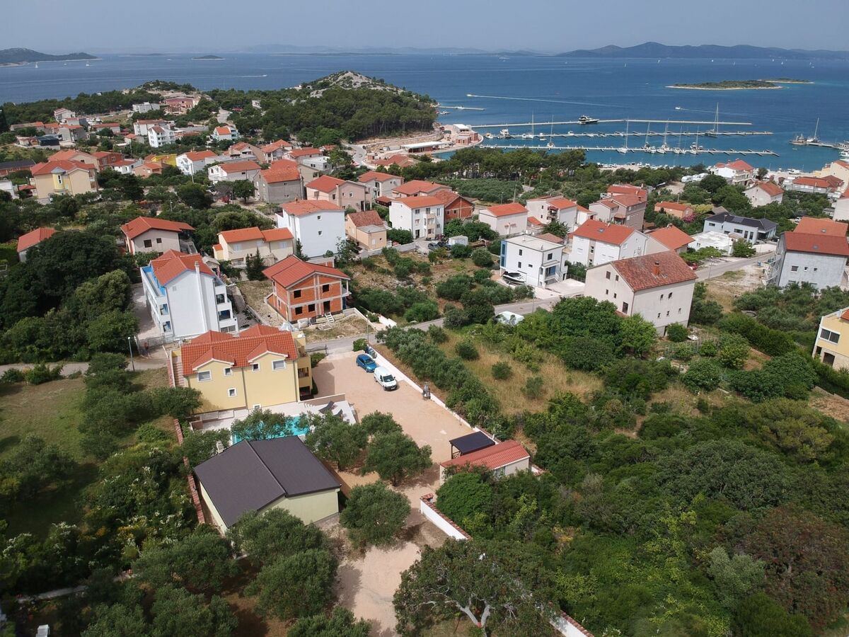 Maison Antonio avec vue sur la mer à Drage - Photo 9