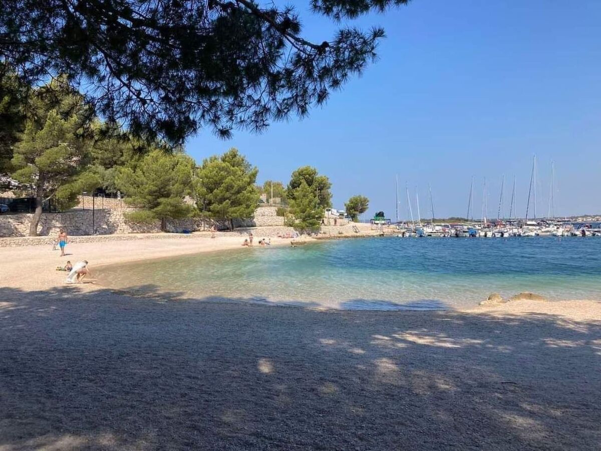 Maison Antonio avec vue sur la mer à Drage - Photo 11