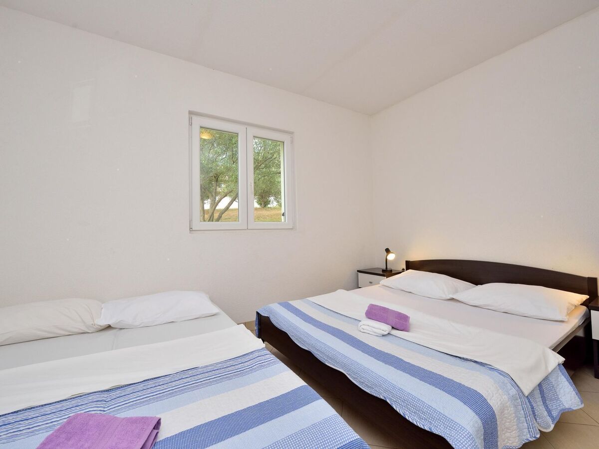 Maison Antonio avec vue sur la mer à Drage - Photo 16