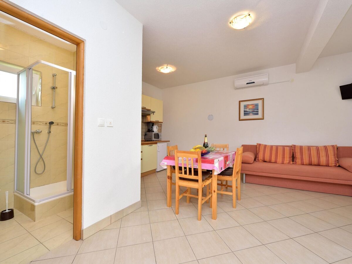 Maison Antonio avec vue sur la mer à Drage - Photo 17