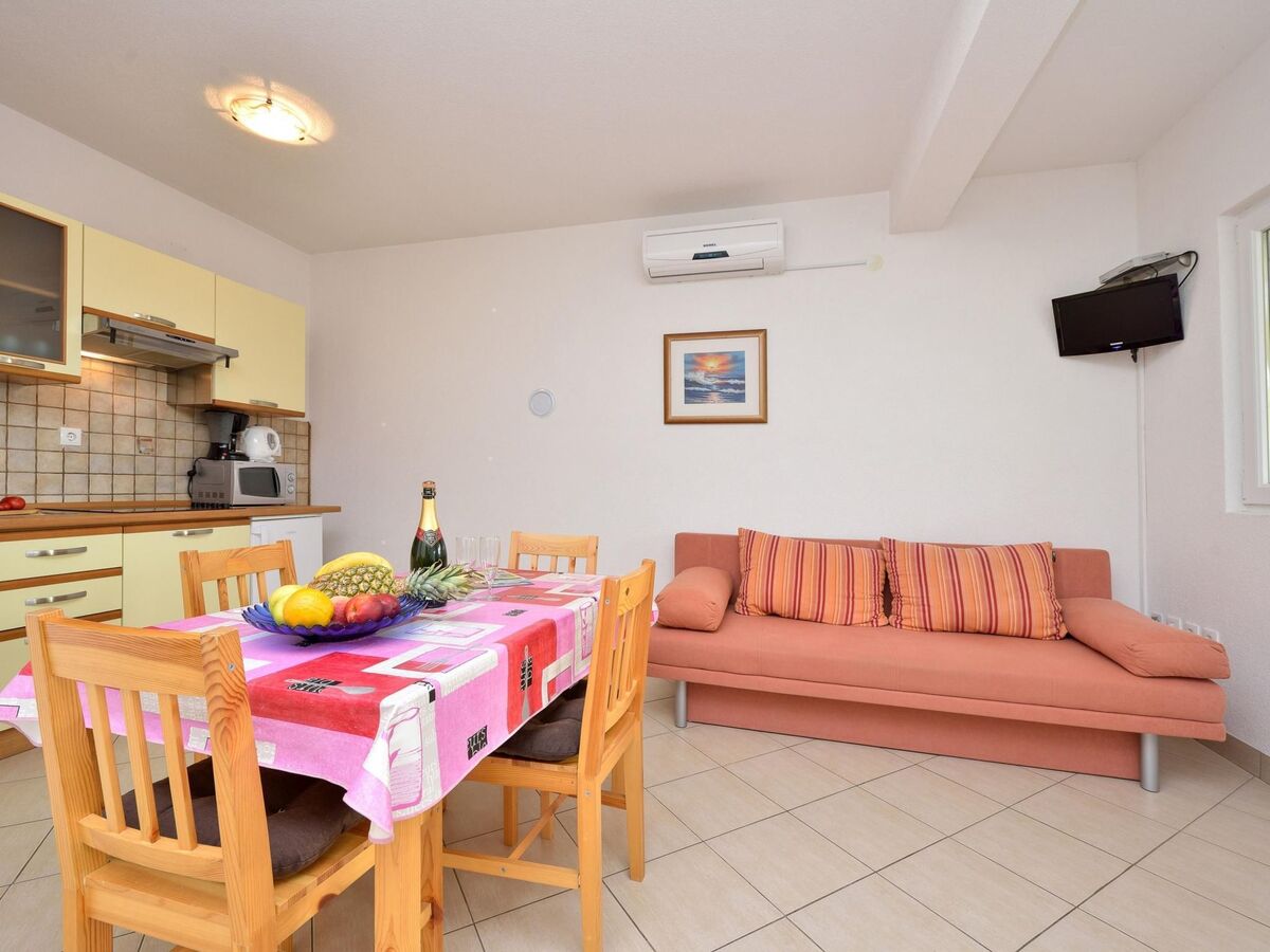 Maison Antonio avec vue sur la mer à Drage - Photo 18