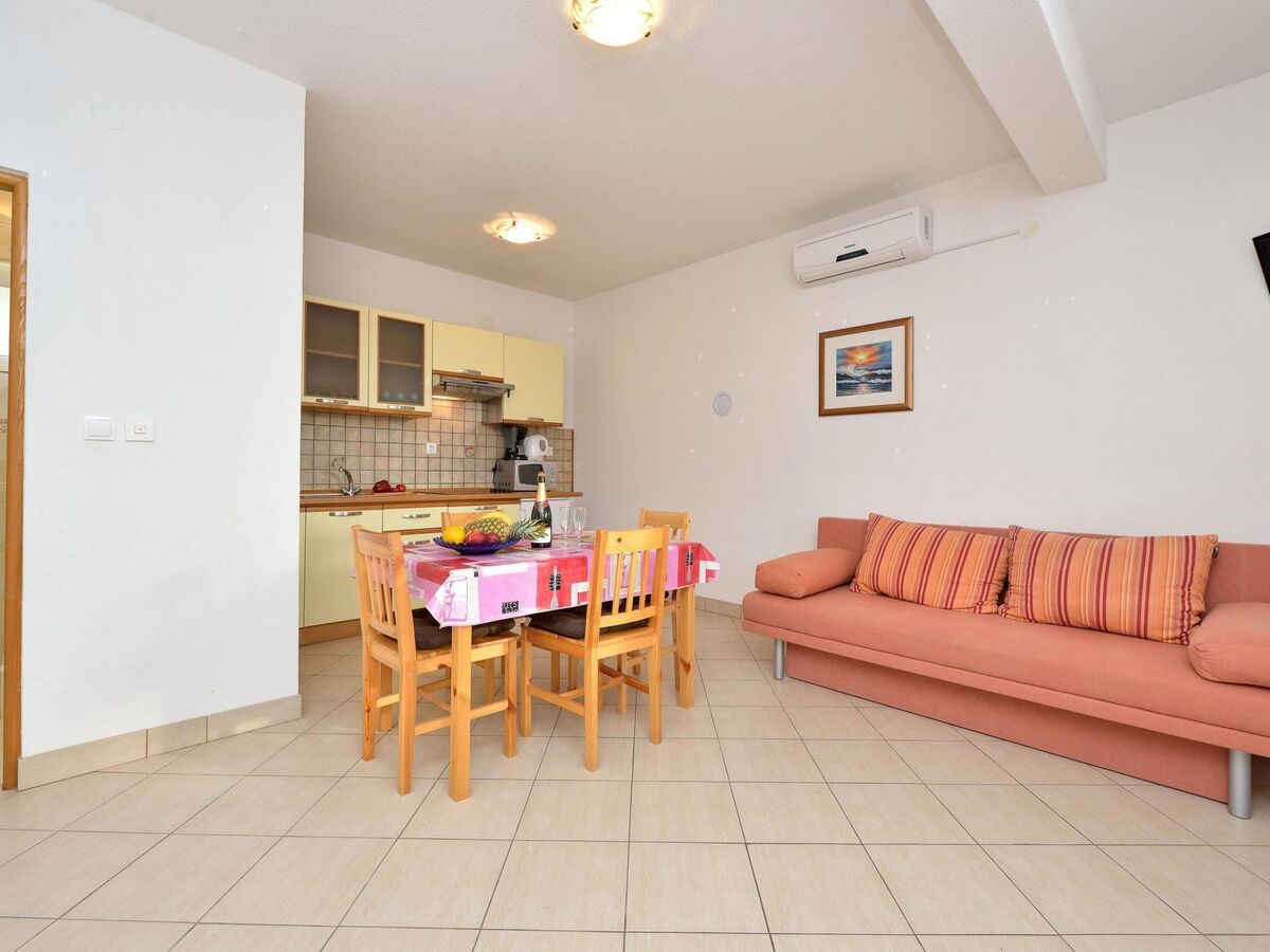 Maison Antonio avec vue sur la mer à Drage - Photo 20