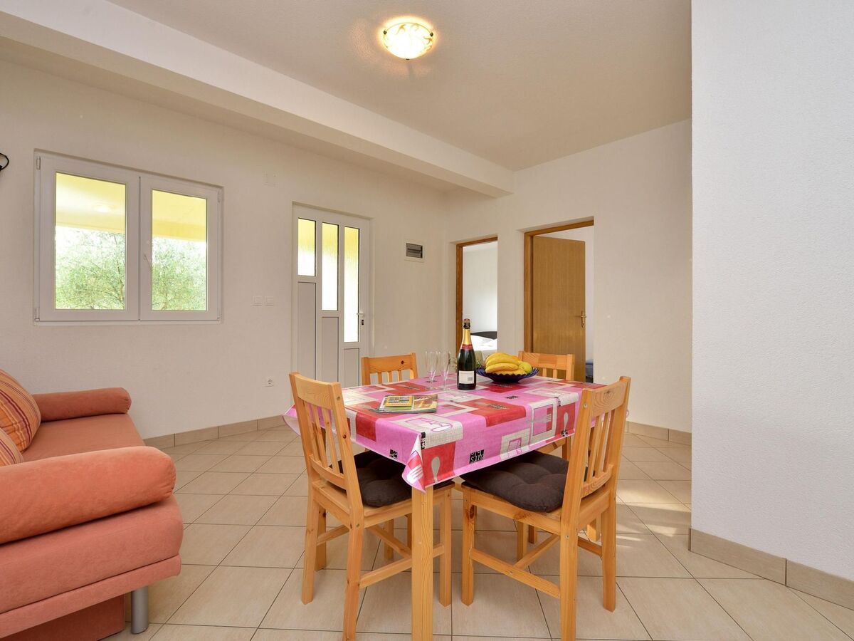 Maison Antonio avec vue sur la mer à Drage - Photo 24