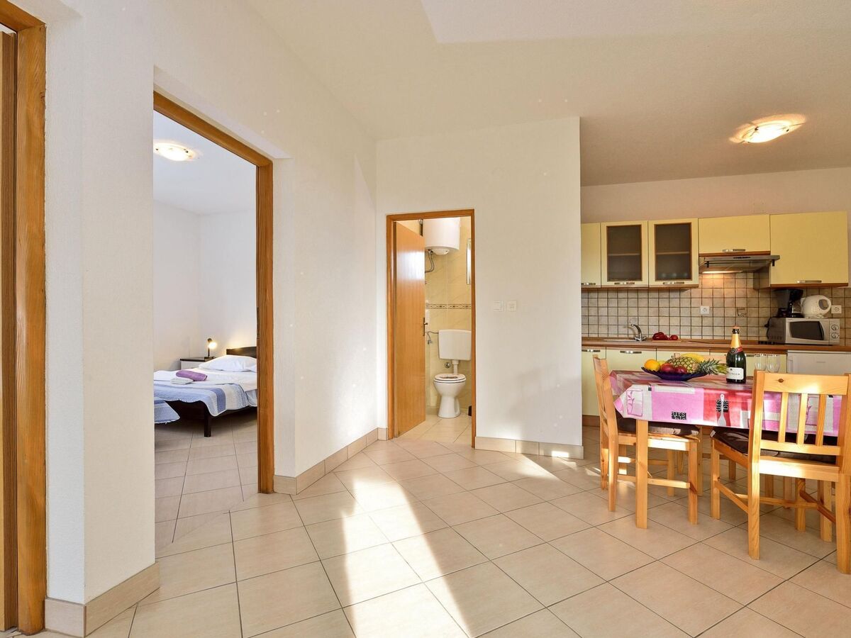 Maison Antonio avec vue sur la mer à Drage - Photo 25