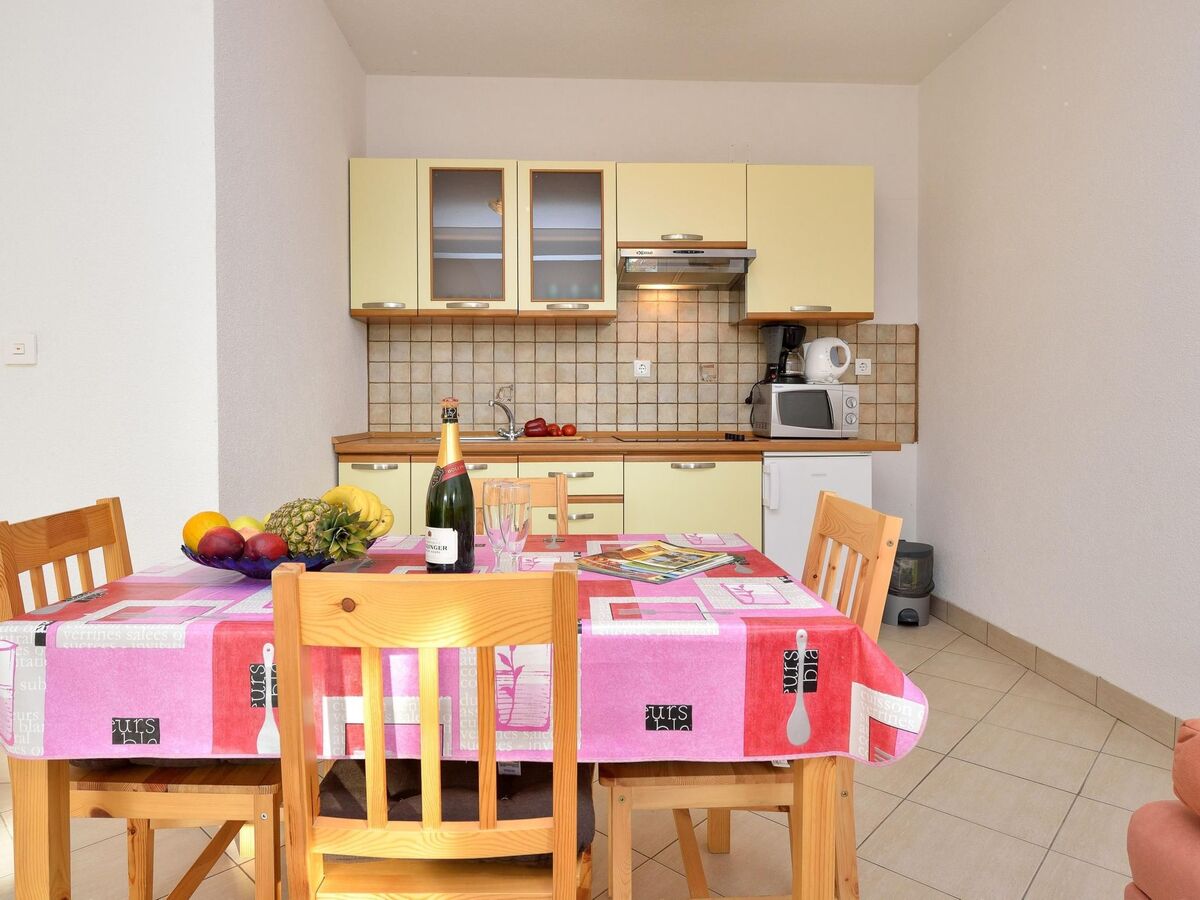 Maison Antonio avec vue sur la mer à Drage - Photo 26