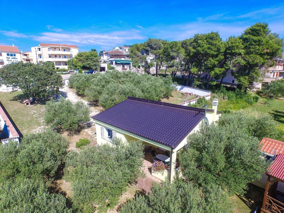 Maison Antonio avec vue sur la mer à Drage - Photo 27
