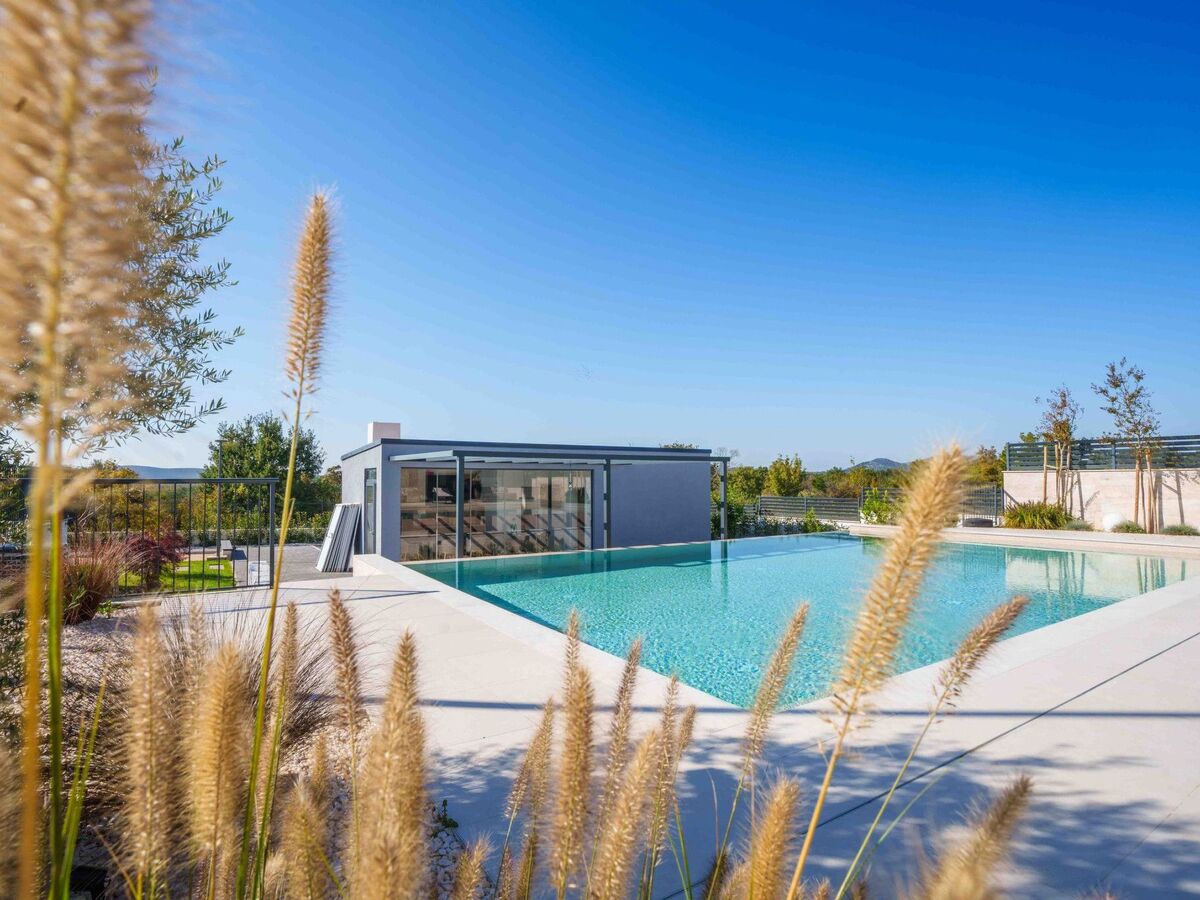 Villa Freiheit : maison 5 chambres avec piscine et courts de tennis - Photo 2
