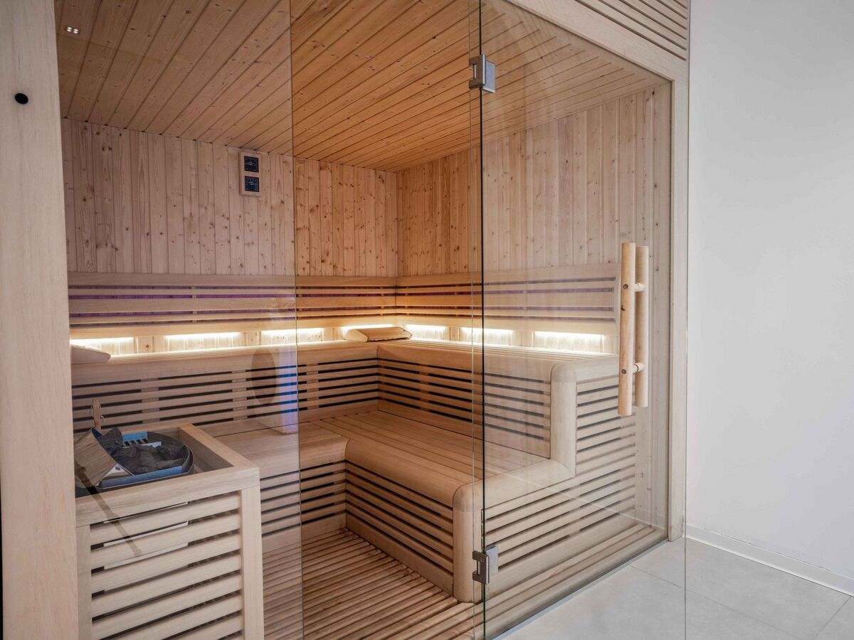 Villa Freiheit : maison 5 chambres avec piscine et courts de tennis - Photo 26