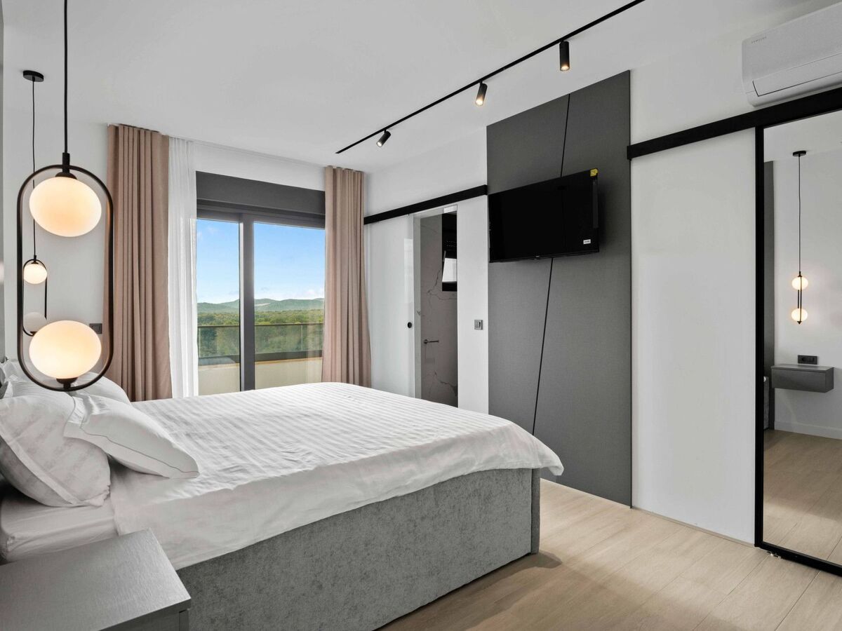 Villa Freiheit : maison 5 chambres avec piscine et courts de tennis - Photo 28