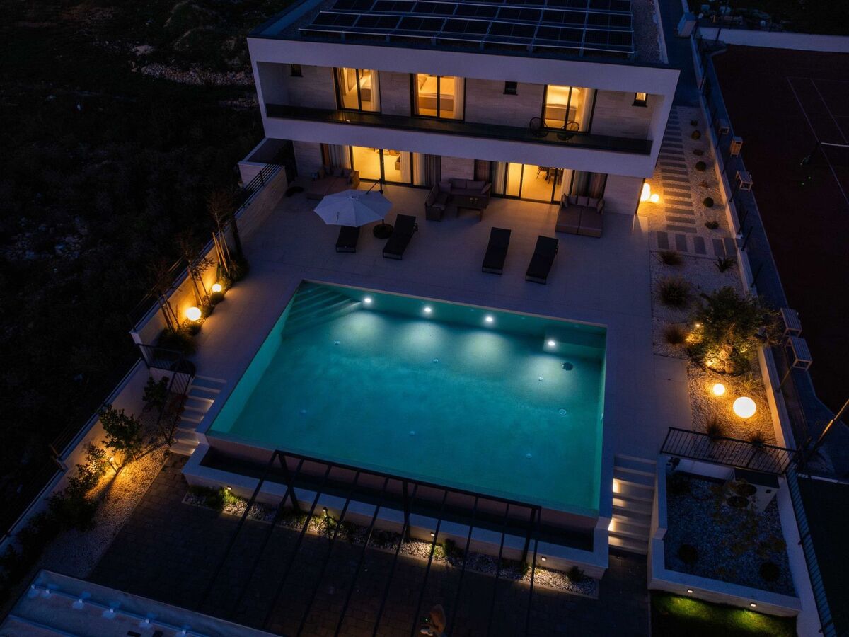 Villa Freiheit : maison 5 chambres avec piscine et courts de tennis - Photo 43
