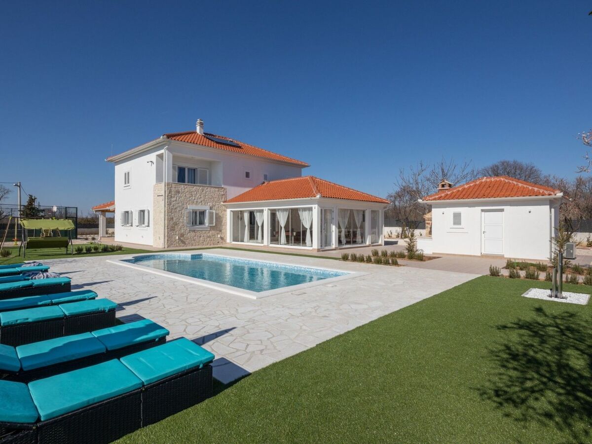 Villa Darina, maison 11 personnes à Pirovac - Photo 1