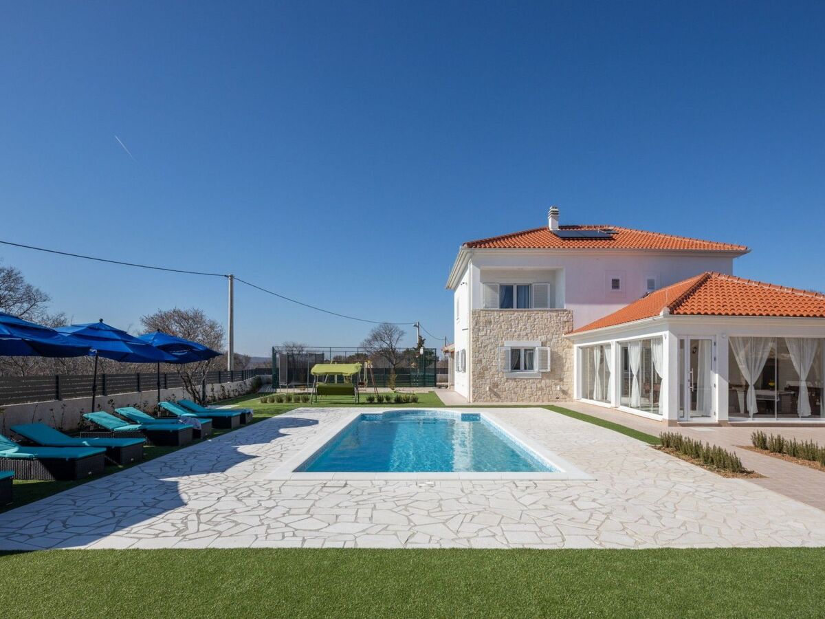 Villa Darina, maison 11 personnes à Pirovac - Photo 2