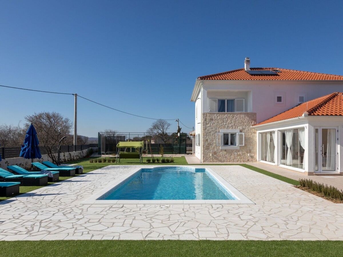 Villa Darina, maison 11 personnes à Pirovac - Photo 3