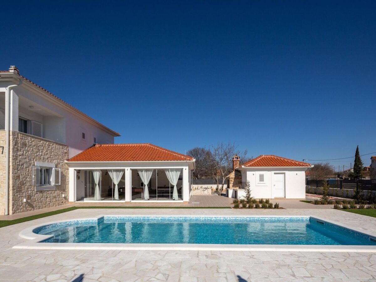 Villa Darina, maison 11 personnes à Pirovac - Photo 4