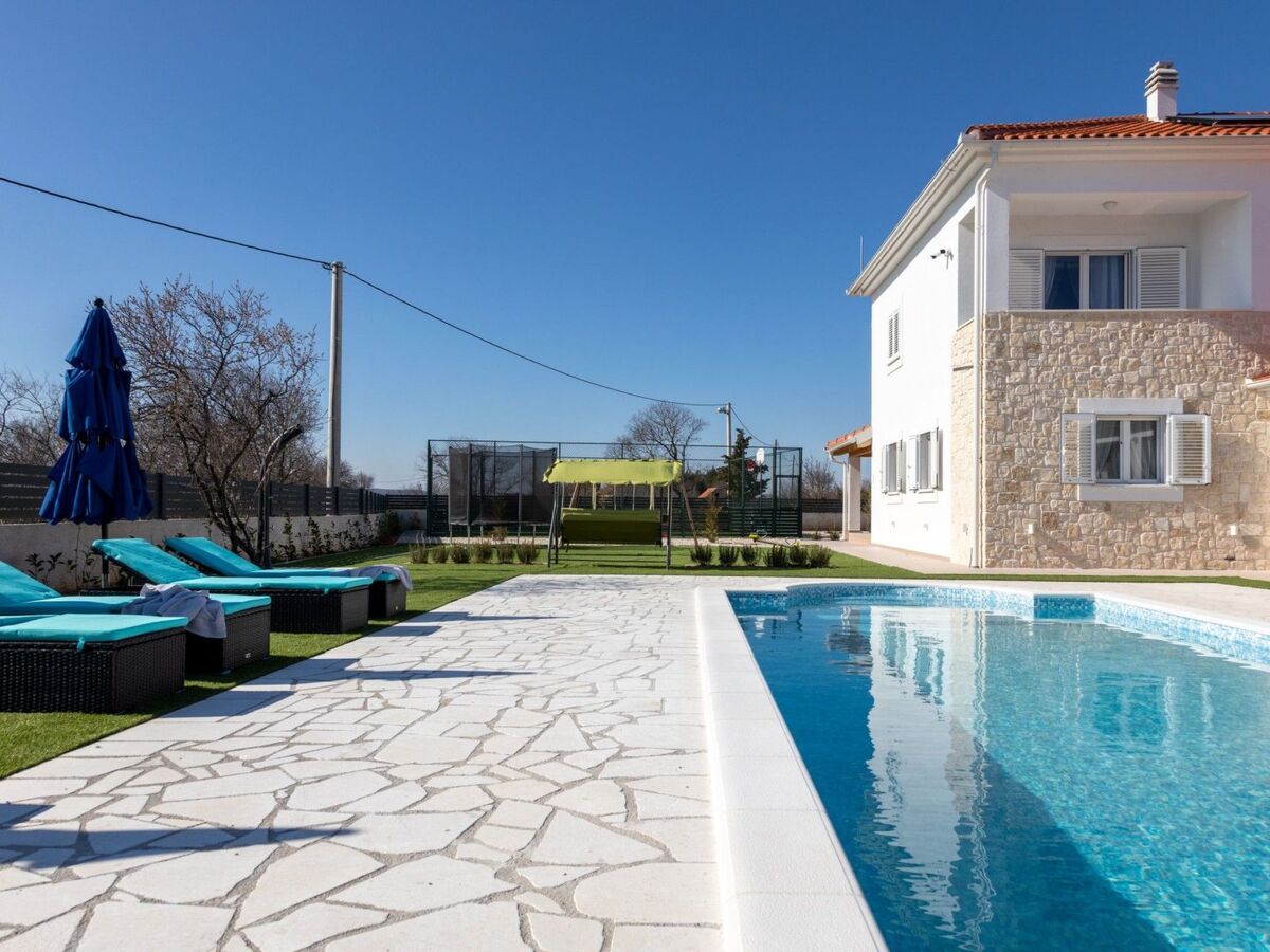 Villa Darina, maison 11 personnes à Pirovac - Photo 5
