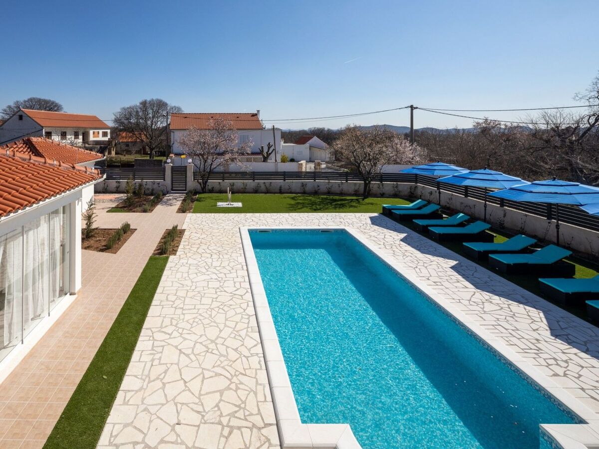 Villa Darina, maison 11 personnes à Pirovac - Photo 6