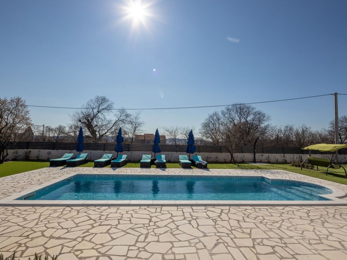 Villa Darina, maison 11 personnes à Pirovac - Photo 7