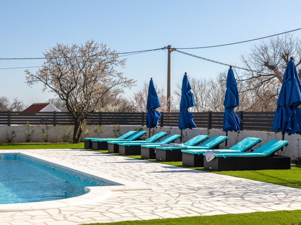 Villa Darina, maison 11 personnes à Pirovac - Photo 8